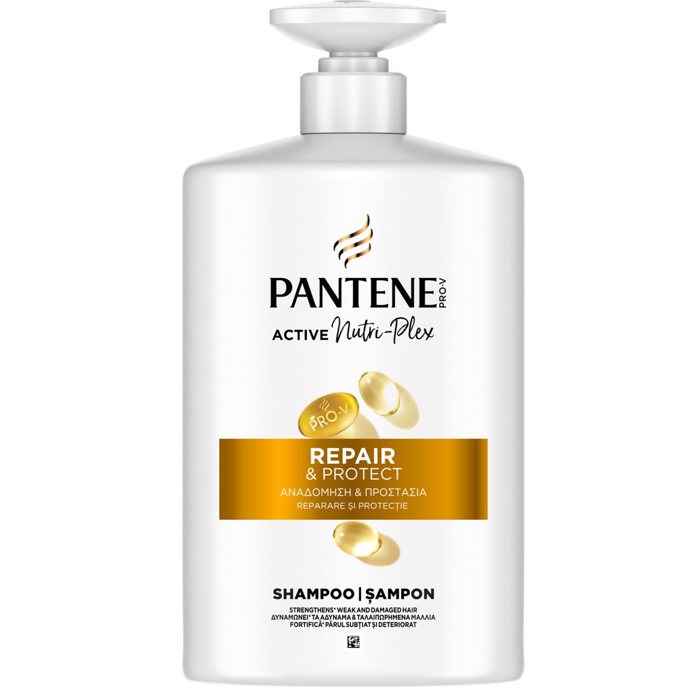 Pantene Pro-V šampon za kosu Repair&Protect 800ml slika 1