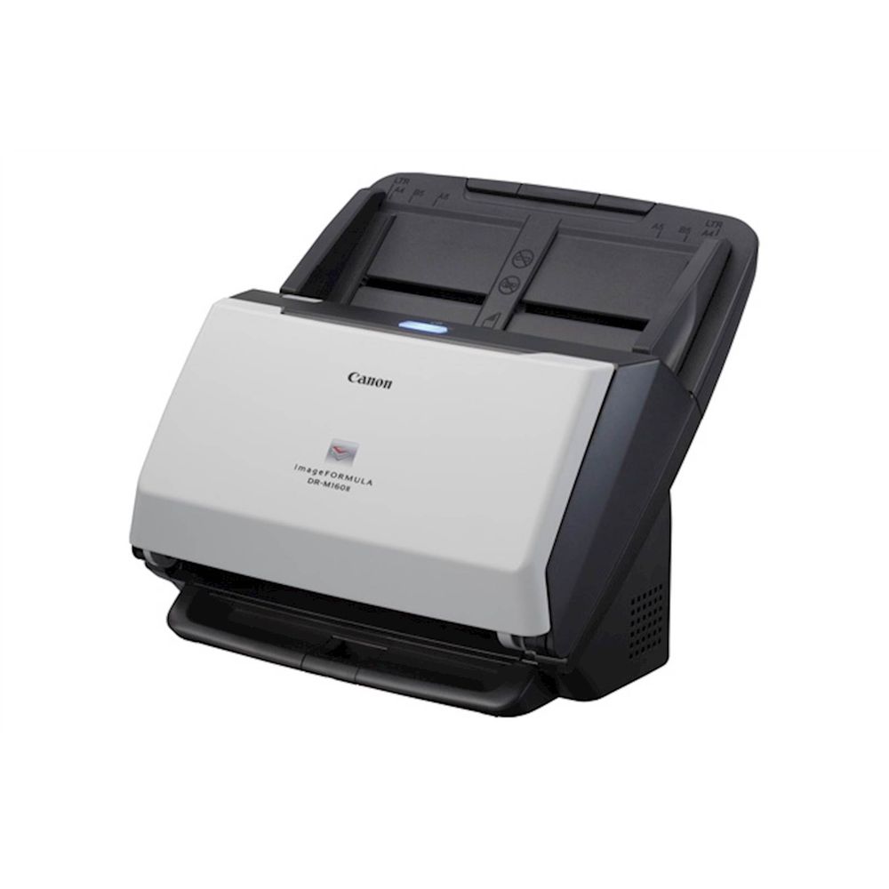 Skener CANON DR-M160II slika 1