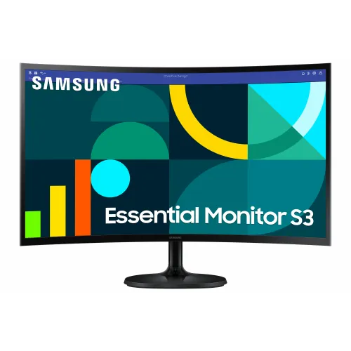 Samsung LS27D360GAUXEN Monitor 27" slika 1