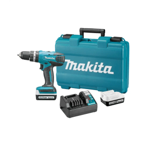 Makita - Akumulatorska udarna bušilica-odvijač HP347D003 G-serija