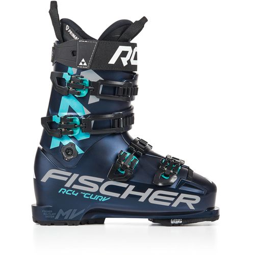 Fischer pancerice RC4 THE CURV 105 VACUUM WALK BLUE/BLUE, veličina : 42,2/3 slika 1