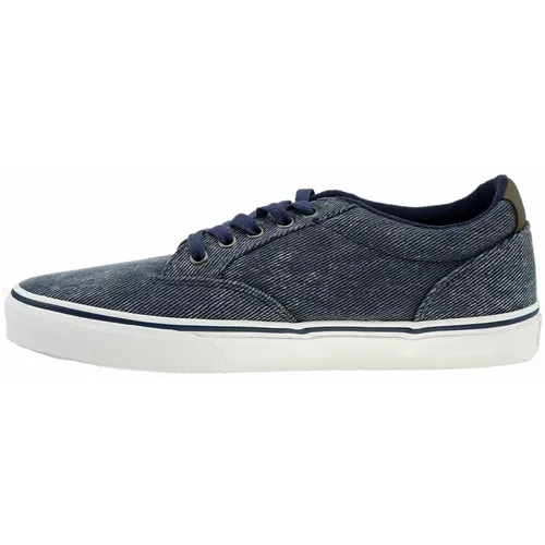 Vans winston washed v4mhiln slika 10