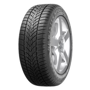 Dunlop Guma 225/55r16 99v sp winter spt 5 xl mfs dunlop zimske gume