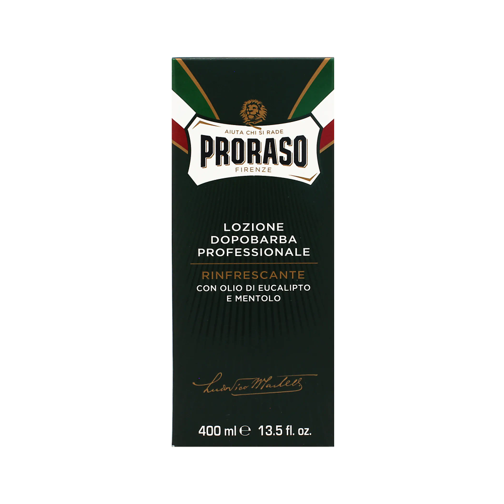 Proraso Classic after shave lotion 400 ml slika 1
