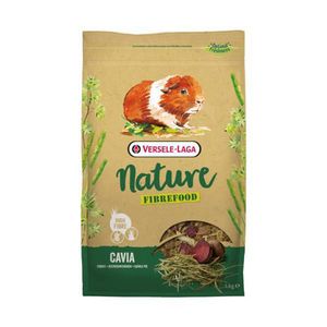 Versele-Laga Cavia Nature hrana za morske prasiće 2.3kg