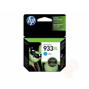 POT INK HP CN054AE No933XL Cyan