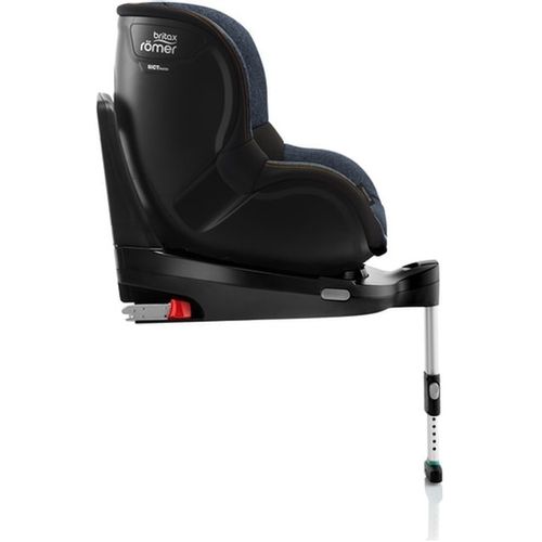 Britax Romer autosjedalica Dualfix M i-Size - Blue Marble slika 6