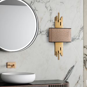 Zidna Lampa Axıs - 15112