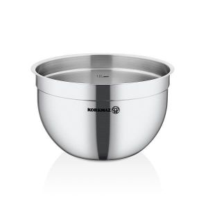 Korkmaz mixing bowl Gastro24cm (A2777)