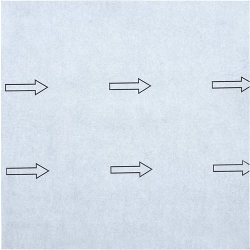 Samoljepljive podne obloge 55 kom PVC 5,11 m² sive slika 9