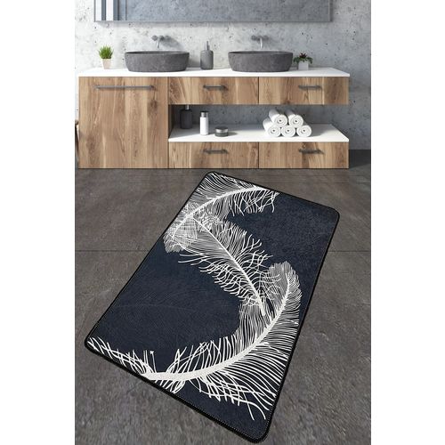 Alisan Multicolor Bathmat slika 1