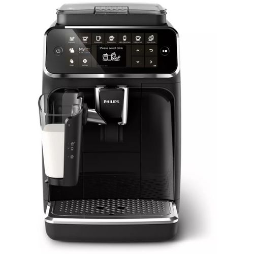 Philips espresso aparat za kavu EP4341/50 slika 2