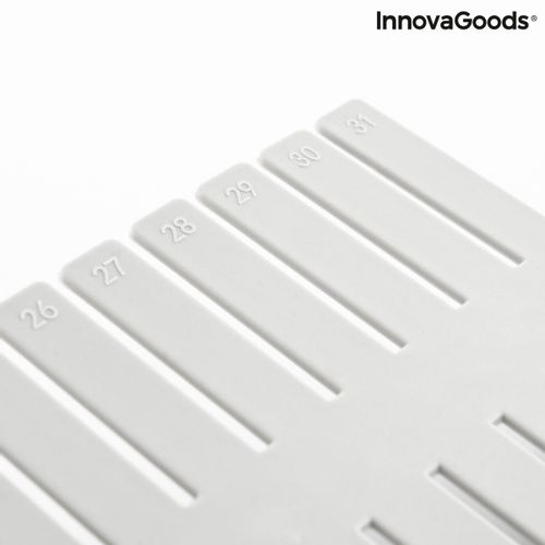 Podesivi Organizator Ladica Condor InnovaGoods 16 kom. slika 3