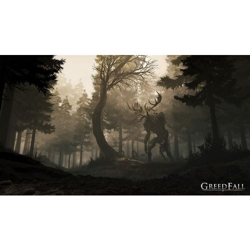 PS5 GREEDFALL - GOLD EDITION slika 3