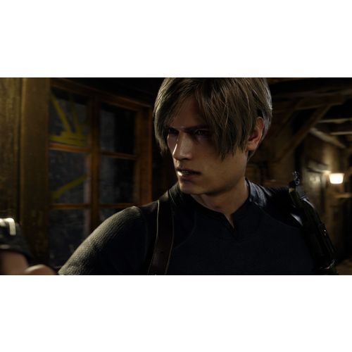 Resident Evil 4: Remake (Playstation 4) slika 20