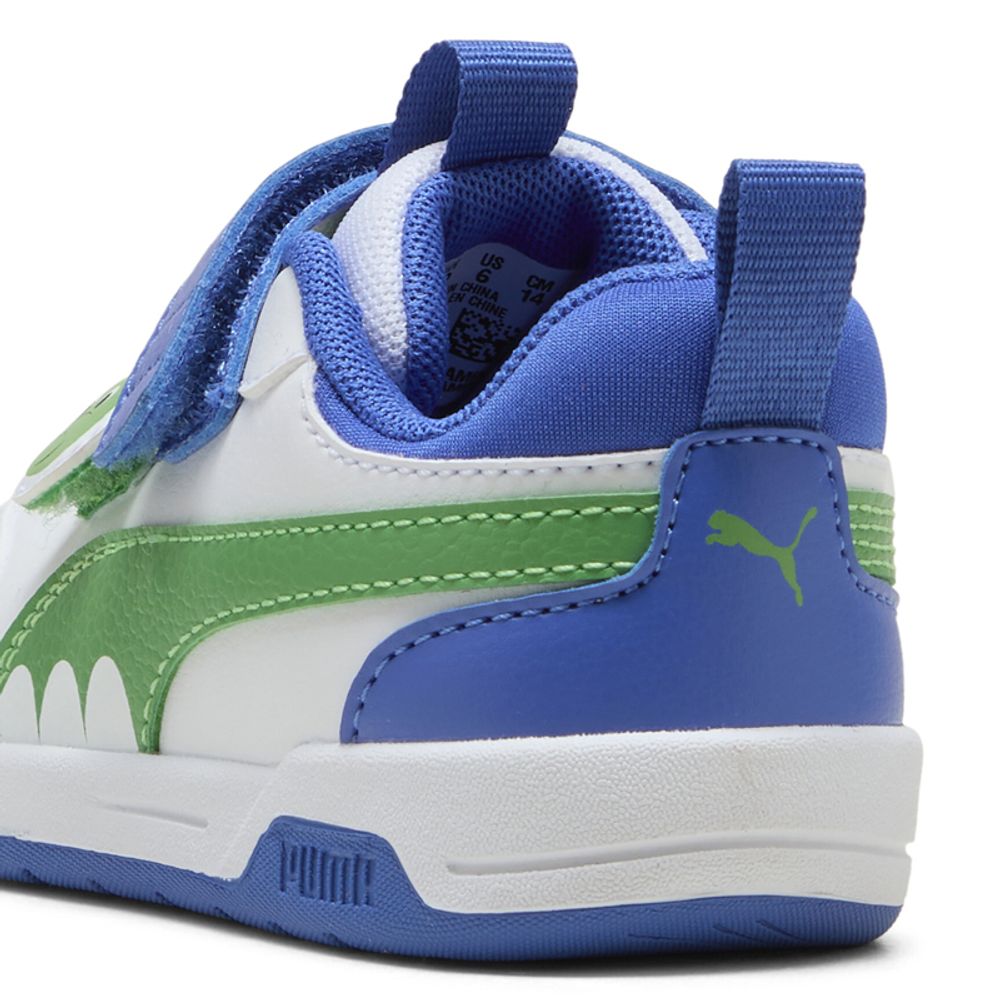 Puma tenisice Multiflex 2 Dino V INF slika 5