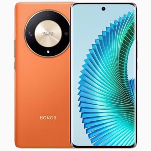 Honor Magic 6 Lite 5G, DS, 8GB/256GB, Sunrise Orange