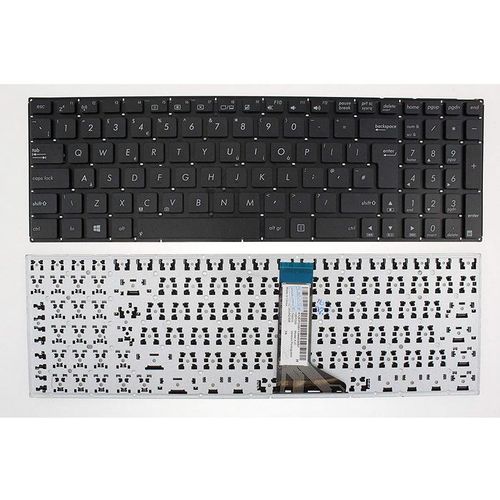 Tastature za Asus F555 F555L F555LA F555LD F555LN F555LP veliki enter slika 1