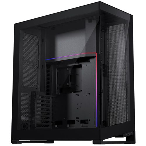 Kućište Phanteks PHANTEKS NV7 E-ATX D-RGB Black, PH-NV723TG_DBK01 slika 2