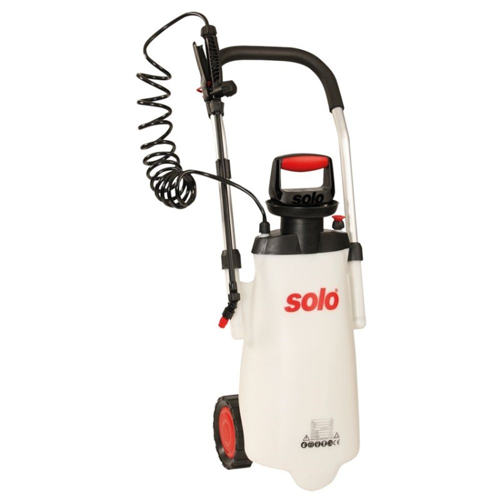 Solo 453 prskalica 11 l slika 1