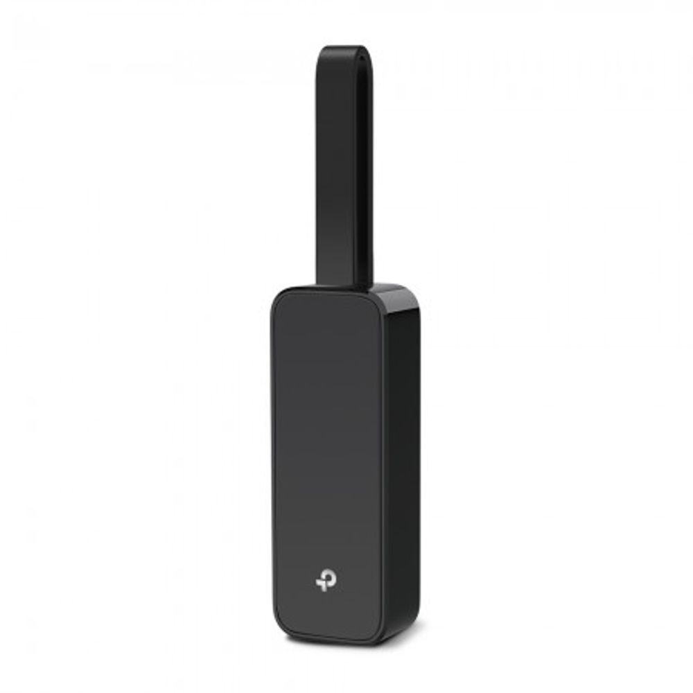 TP-Link UE306 USB 3.0 to RJ45 Gigabit Ethernet Adapter slika 1