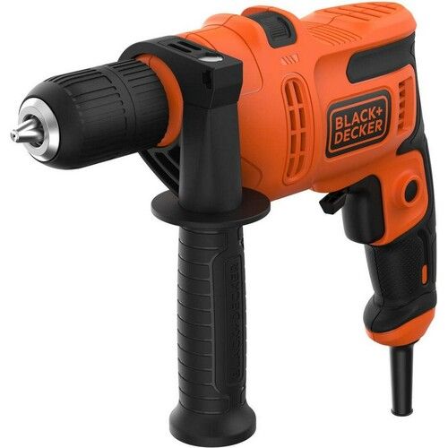 Black & Decker  EL.BUŠILICA 500W slika 1