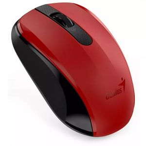 Genius NX-8008S,Red