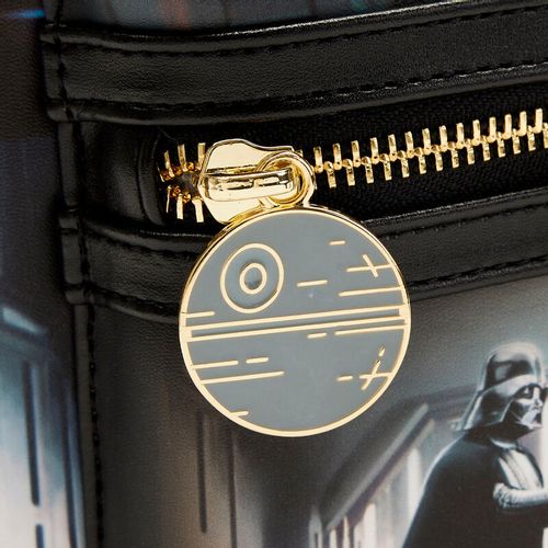 Loungefly Star Wars A New Hope backpack 25cm slika 5