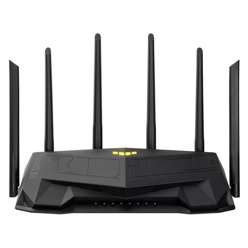 ASUS TUF-AX6000 Wireless Dual-Band Gaming Router slika 2