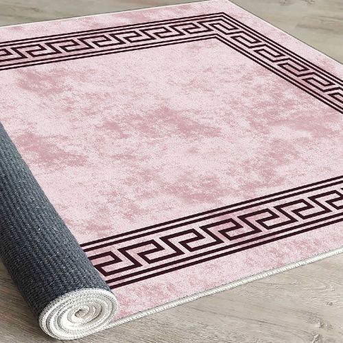 Conceptum Hypnose Tepih (160 x 230), ELS2150 - Pink2 slika 3