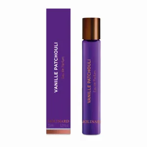 Molinard Vanille Patchouli  EDP 7,5ml