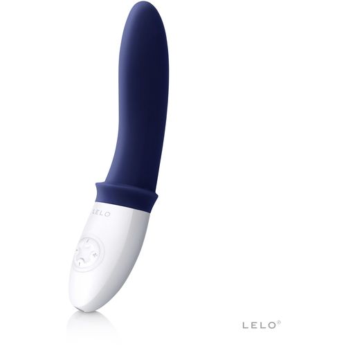 Vibrator LELO Billy 2, plavi slika 2