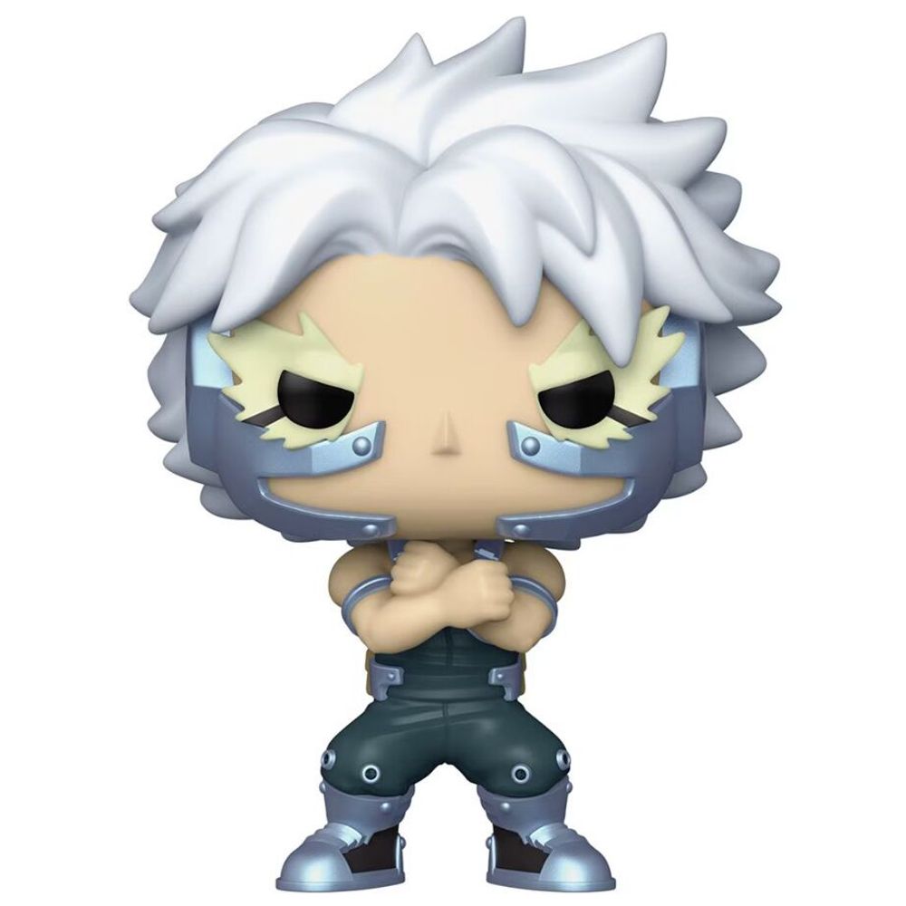 POP figura My Hero Academia Tetsutetsu Tetsutetsu Ekskluzivno slika 3