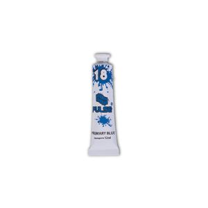 TEMPERA PULSE 1/1 12ml PLAVA