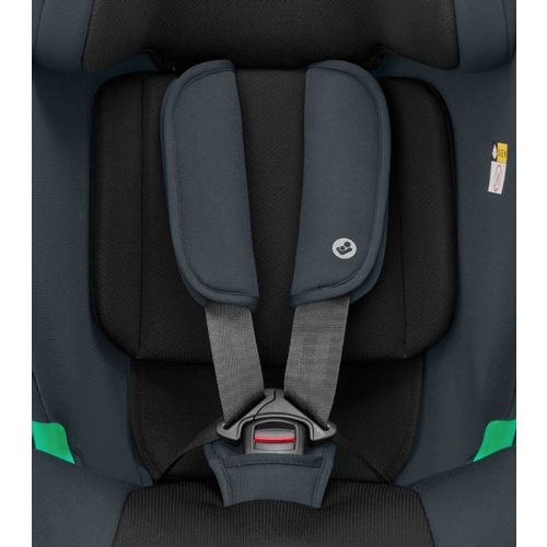 Maxi-Cosi autosjedalica Titan i-Size, basic grey slika 20