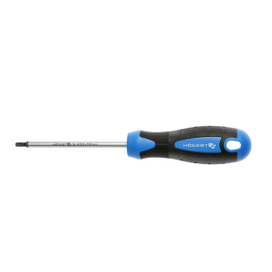 Högert Odvijač torx T27, 100 mm, S2 