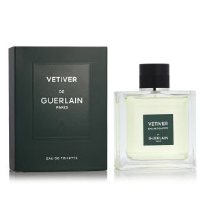 Guerlain Vetiver Eau De Toilette 100 ml (man)