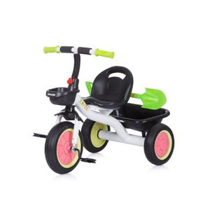 Chipolino tricikl Rover watermelon