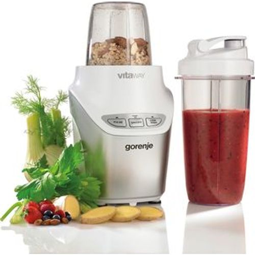 Gorenje nutri power blender BN1000W slika 4