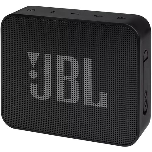 JBL BT zvučnik Go Essential crni slika 1