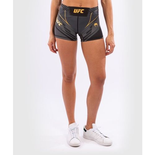 Venum UFC Authentic Fight Night Ženski Kompresioni Šorc Champion S slika 4