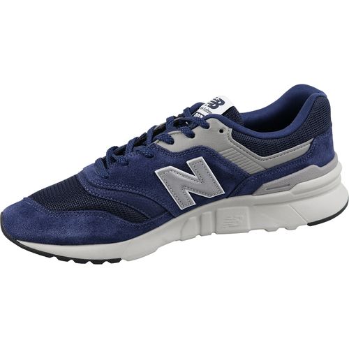 Muške tenisice New balance cm997hce slika 2