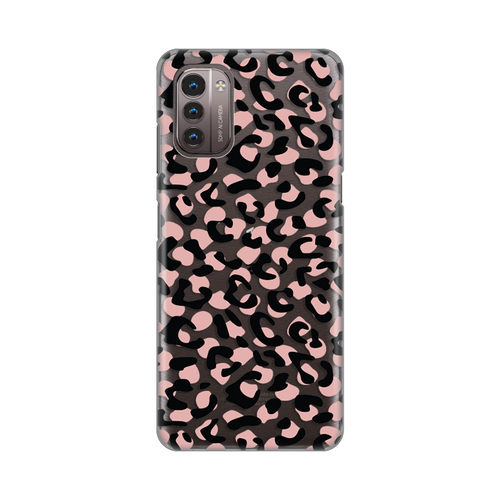 Torbica Silikonska Print Skin za Nokia G11/G21 Animal slika 1