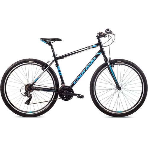 Capriolo bicikl MTB LEVEL 9.0 29'/18AL -black slika 1