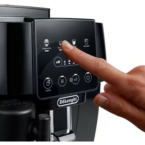 DeLonghi ECAM220.60.B Magnifica Start, Aparat za espresso kafu slika 3