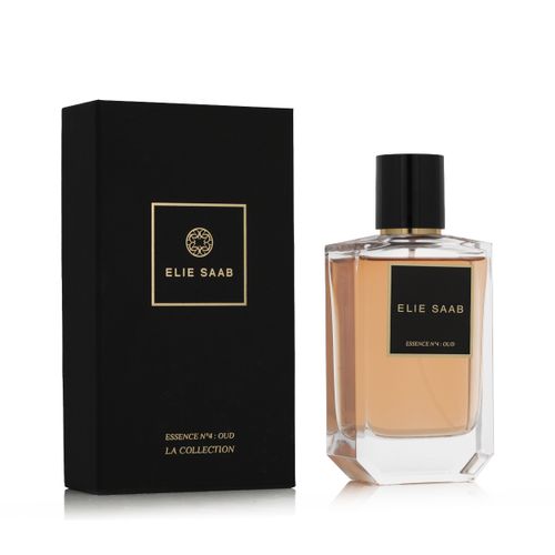 Elie Saab Essence No. 4 Oud Essence de Parfum 100 ml (unisex) slika 1