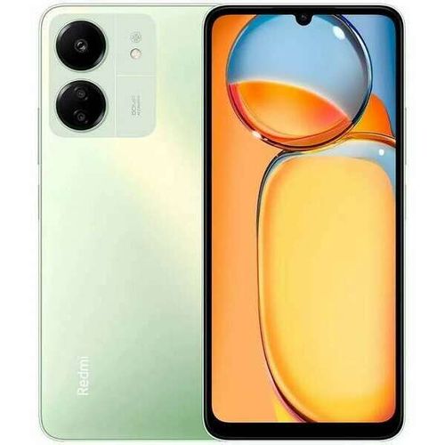 Redmi 13C EU 4+128 Clover Green slika 1