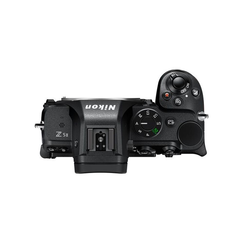 Nikon Fotoaparat Z 5II body slika 3