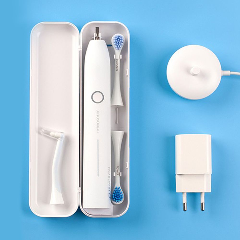 Curaprox Električna četkica za zube Hydrosonic PRO slika 5