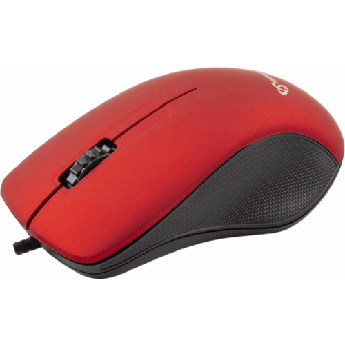 S BOX M 958 Red Mis, Opticki USB slika 1